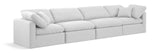 Indulge Modular Sofa - Luxurious Comfort & Stylish Design for Ultimate Relaxation in Your Home