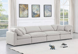 Indulge Modular Sofa - Luxurious Comfort & Stylish Design for Ultimate Relaxation in Your Home