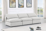 Indulge Modular Sofa: Luxurious Comfort & Endless Configurations for Stylish Living Spaces