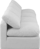 Indulge Modular Sofa: Luxurious Comfort with Versatile Configurations for Your Stylish Living Space