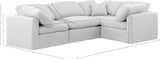 Indulge Modular Sectional - Luxurious Comfort, Versatile Design, and Timeless Elegance for Your Home