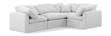 Indulge Modular Sectional - Luxurious Comfort, Versatile Design, and Timeless Elegance for Your Home