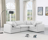 Indulge Modular Sectional - Luxurious Comfort, Versatile Design, and Timeless Elegance for Your Home