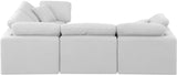 Indulge Modular Sectional - Luxurious Comfort, Versatile Design, and Timeless Elegance for Your Home