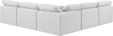Indulge Modular Sectional Sofa - Luxurious Comfort, Stylish Design & Unlimited Configurations for Home