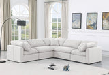 Indulge Modular Sectional Sofa - Luxurious Comfort and Versatile Style for Any Living Space