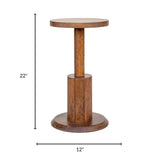 Lillian Drink Table