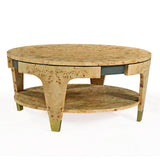 1420-40 – Carmel Coffee Table