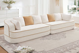 ELYSEE 135" 4-Seater Sofa