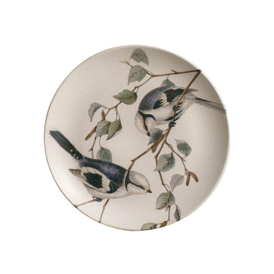 DESSERT PLATE COUP STONEWARE Ø7.63” LIPSIA