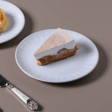 DESSERT PLATE COUP Ø 7.63" AURORA
