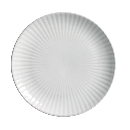 DESSERT PLATE COUP Ø 7.63" TRENDY
