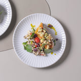 DESSERT PLATE COUP Ø 7.63" TRENDY