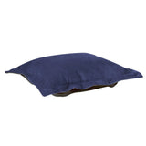 Puff Ottoman Cover Bella Royal -Cover Only