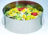 Cake Ring XXL 3 7/8" high - TONDO 14304