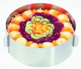 Cake Ring 3 1/4" high - TONDO 14308
