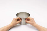 Cake Ring 3 1/4" high - TONDO 14308