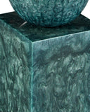 Nova Teal Object Set of 2