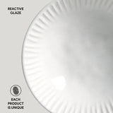 LINHAS BOWL Ø 12.51 oz. NEW WHITE