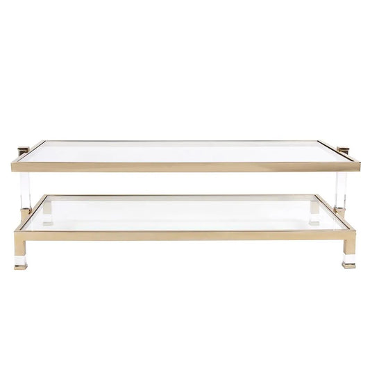 Goldwyn Coffee Table