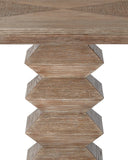 Sayan Pepper Dining Table