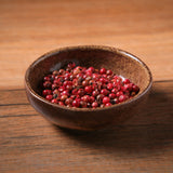 RAMEKIN ORGANIC MEDIUM STONEWARE Ø 3.54x1.18" DIJON