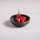 RAMEKIN ORGANIC MEDIUM STONEWARE Ø 3.54x1.18" OCEANO