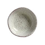 RAMEKIN ORGANIC MEDIUM STONEWARE Ø 3.54x1.18" PISTACHE