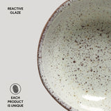 RAMEKIN ORGANIC MEDIUM STONEWARE Ø 3.54x1.18" PISTACHE