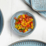 RAMEKIN ORGANIC MEDIUM STONEWARE Ø 3.54x1.18" BREEZE