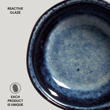 RAMEKIN ORGANIC MEDIUM STONEWARE Ø 3.54x1.18" DENIM