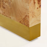 1463-40 – Anaheim Console Table