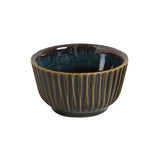 LINHAS RAMEKIN STONEWARE Ø 3.5x1.97" OCEANO