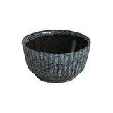 LINHAS RAMEKIN STONEWARE Ø 3.5x1.97" NIGHT SKY