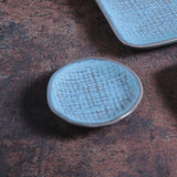 RAMEKIN JUTA STONEWARE Ø 4.33x0.87" BREEZE