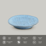 RAMEKIN JUTA STONEWARE Ø 4.33x0.87" BREEZE