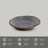 RAMEKIN JUTA STONEWARE Ø 4.33x0.87" TITANIUM