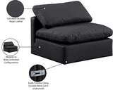 Indulge Modular Sectional Chair with Luxurious Fabric for Ultimate Comfort and Stylish Living Spaces