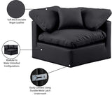 Indulge Modular Sectional Corner Chair - Luxurious Comfort with Customizable Configurations & Style