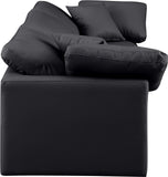 Indulge Modular Sofa - Luxurious Comfort with Textured Fabric for Stylish Living Room Relaxation