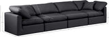 Indulge Modular Sofa - Luxurious Comfort & Stylish Design for Ultimate Relaxation in Your Home