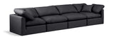 Indulge Modular Sofa - Luxurious Comfort & Stylish Design for Ultimate Relaxation in Your Home