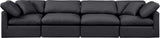 Indulge Modular Sofa - Luxurious Comfort & Stylish Design for Ultimate Relaxation in Your Home