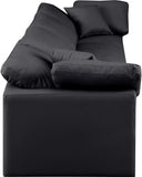 Indulge Modular Sofa - Luxurious Comfort & Stylish Design for Ultimate Relaxation in Your Home