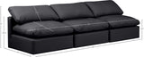 Indulge Modular Sofa: Luxurious Comfort & Endless Configurations for Stylish Living Spaces
