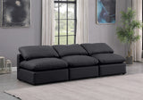 Indulge Modular Sofa: Luxurious Comfort & Endless Configurations for Stylish Living Spaces