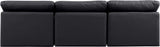Indulge Modular Sofa: Luxurious Comfort & Endless Configurations for Stylish Living Spaces