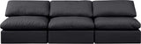 Indulge Modular Sofa: Luxurious Comfort & Endless Configurations for Stylish Living Spaces