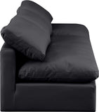 Indulge Modular Sofa: Luxurious Comfort & Endless Configurations for Stylish Living Spaces