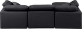 Indulge Modular Sectional Sofa – Luxurious Comfort and Endless Configurations for Stylish Living Rooms